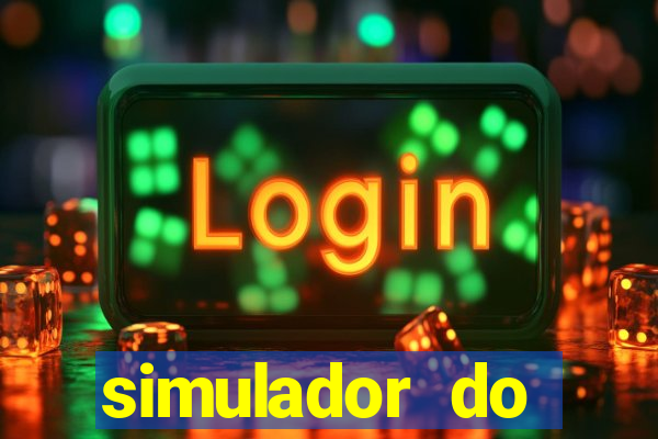 simulador do fortune rabbit
